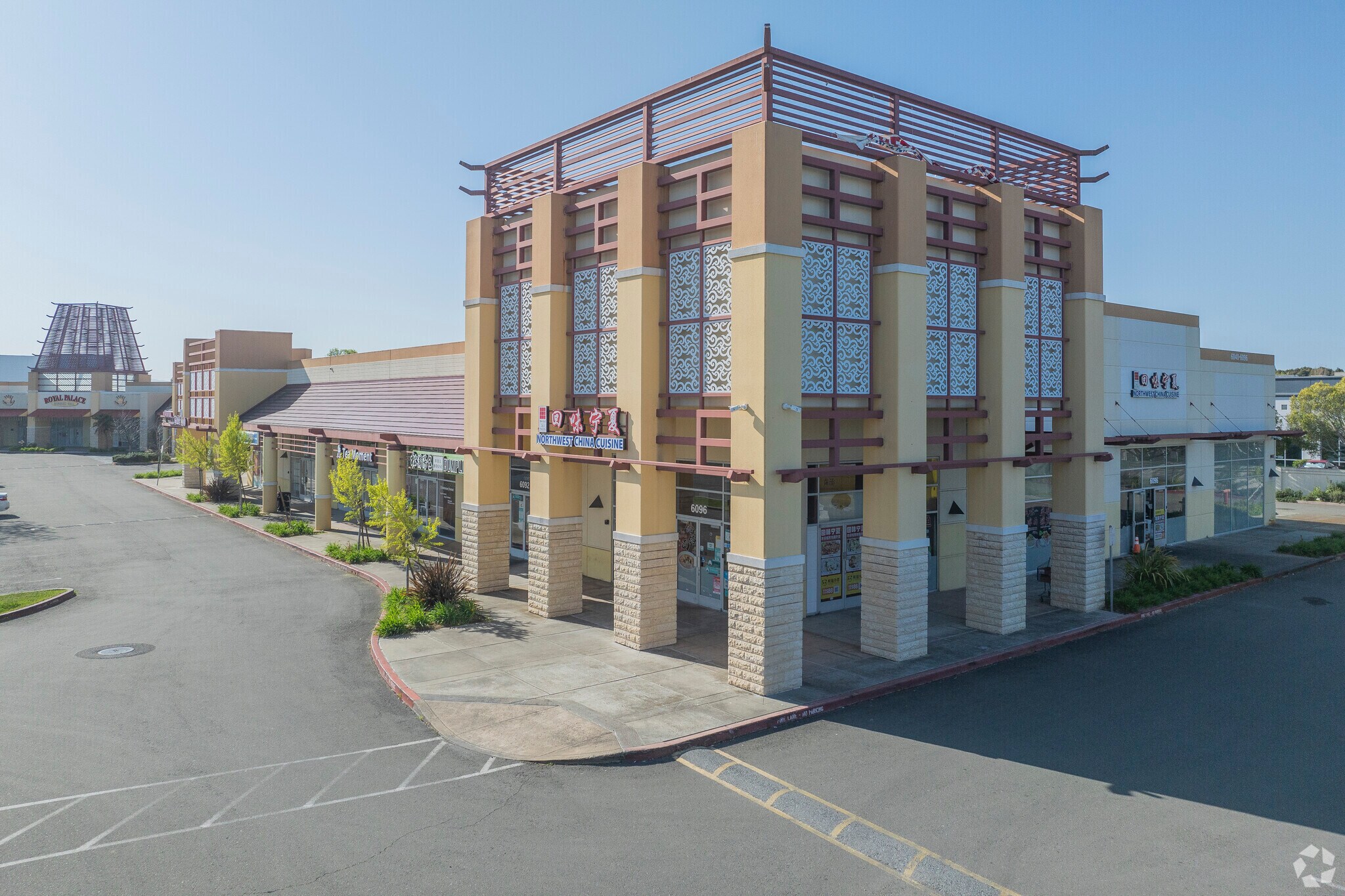 6048-6096 Stevenson Blvd, Fremont, CA for Sale