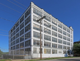 Cincinnati, OH Warehouse - 3265 Colerain Ave