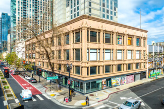 Oakland, CA Office/Retail - 1500 Broadway