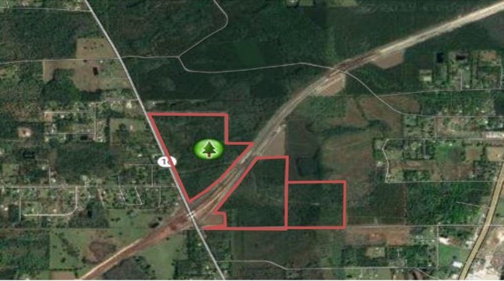 301 Bypass, Starke, FL for Sale