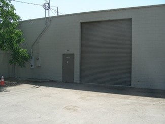 Stockton, CA Industrial - 4672 E Waterloo Rd Stockton, CA Industrial - 4672 E Waterloo Rd