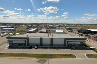 Coaldale, AB Industrial - 1027 11 Ave
