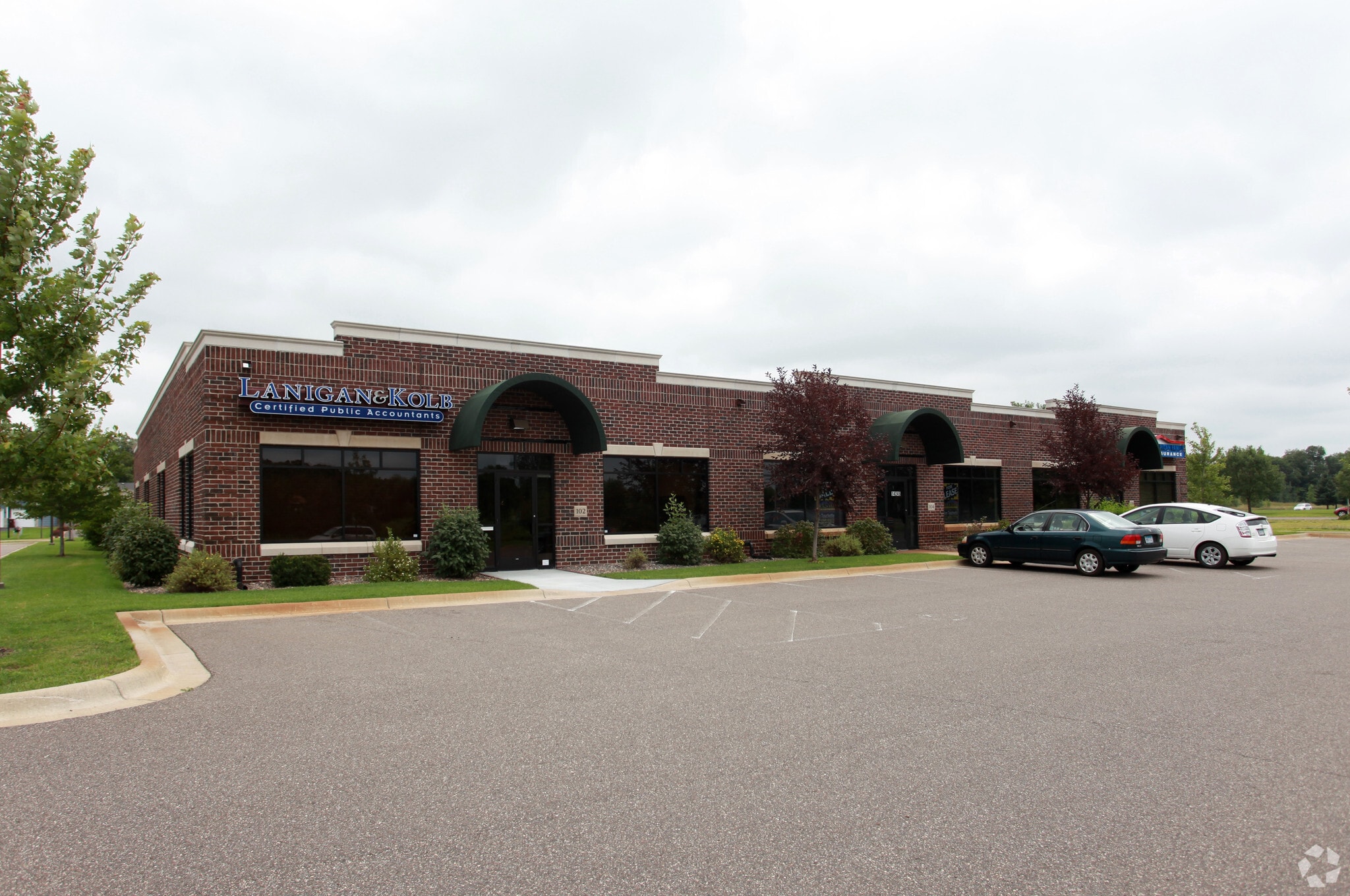 14245 Saint Francis Blvd, Ramsey, MN for Sale