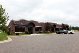 Ramsey, MN Office - 14245 Saint Francis Blvd