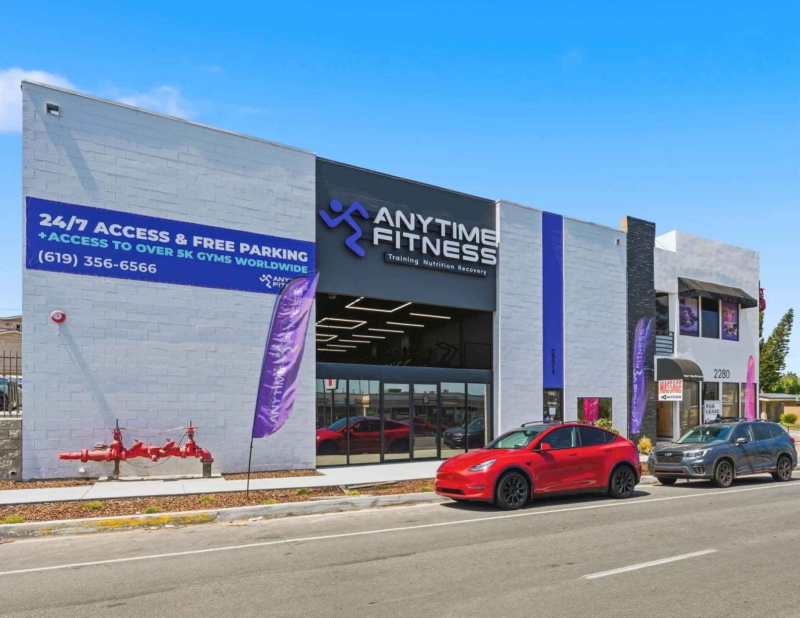 2262-2274 Garnet Ave, San Diego, CA for Sale