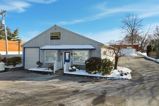 Dublin, PA Flex - 105 High St