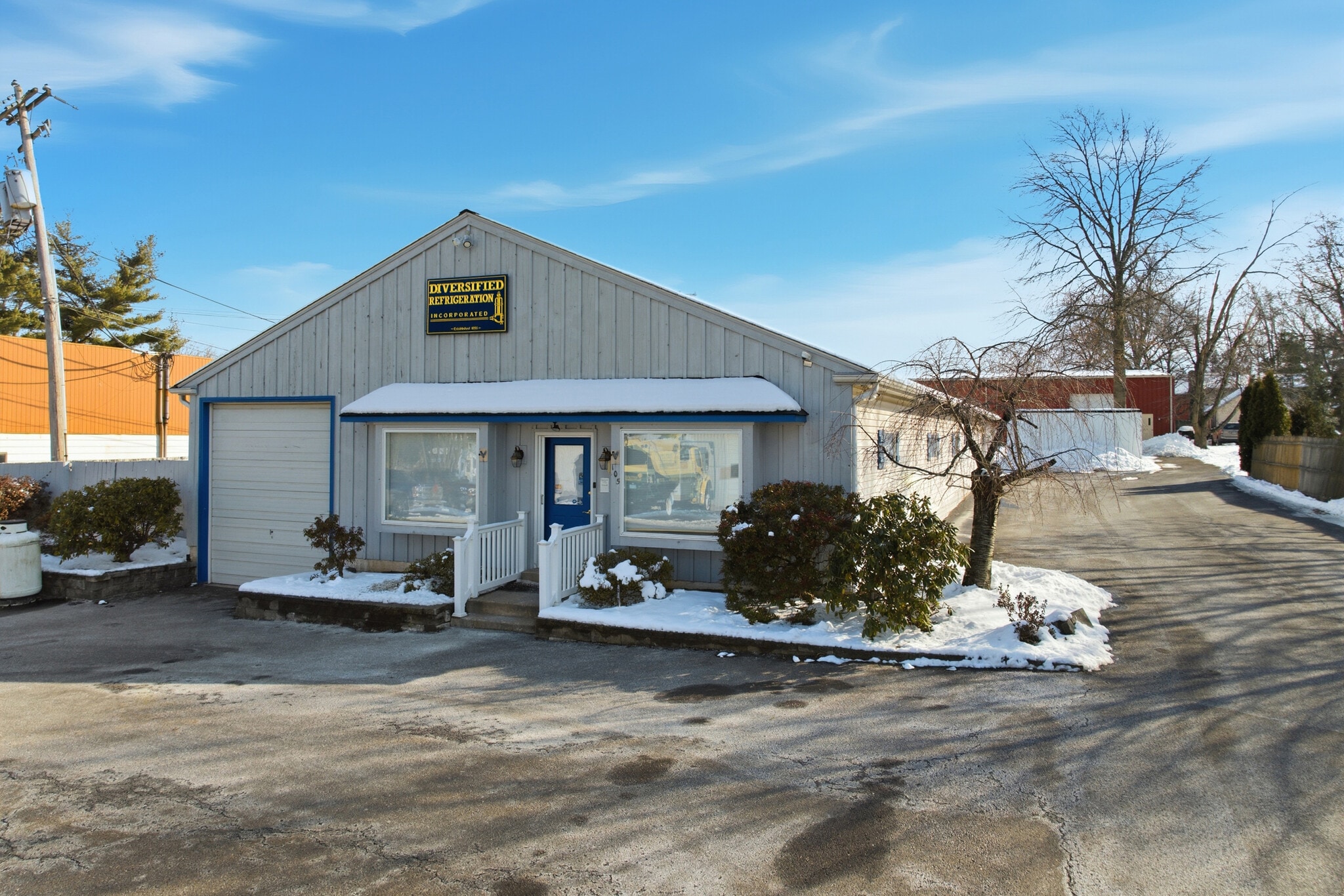 105 High St, Dublin, PA for Sale