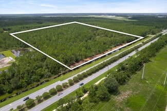 Palm Coast, FL Industrial - 3699 Seminole Woods Blvd