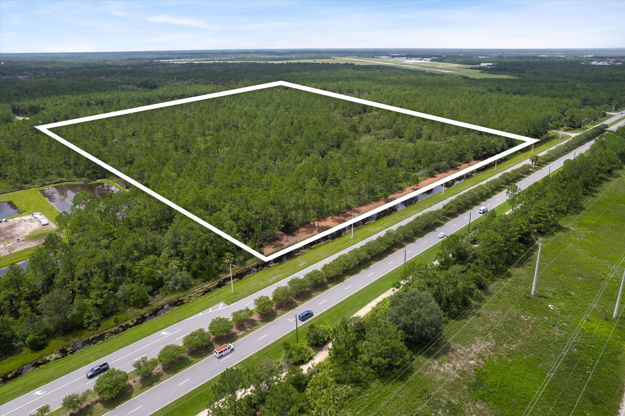 3699 Seminole Woods Blvd, Palm Coast, FL for Sale