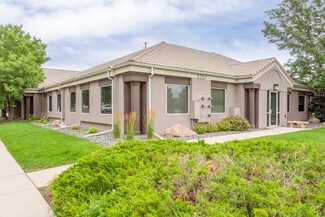 Greeley, CO Office - 3257 W 20th St
