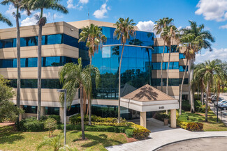 Sunrise, FL Office - 1401 NW 136th Ave