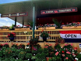 Wareham, MA Garden Center - 179 Sandwich Rd