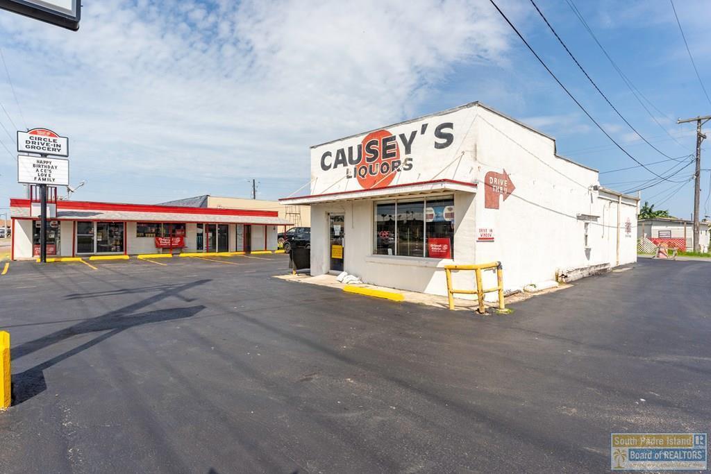 323 State Highway 100, Port Isabel, TX for Sale
