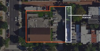 Washington, DC Commercial Land - 1439 R St NW Washington, DC Commercial Land - 1439 R St NW