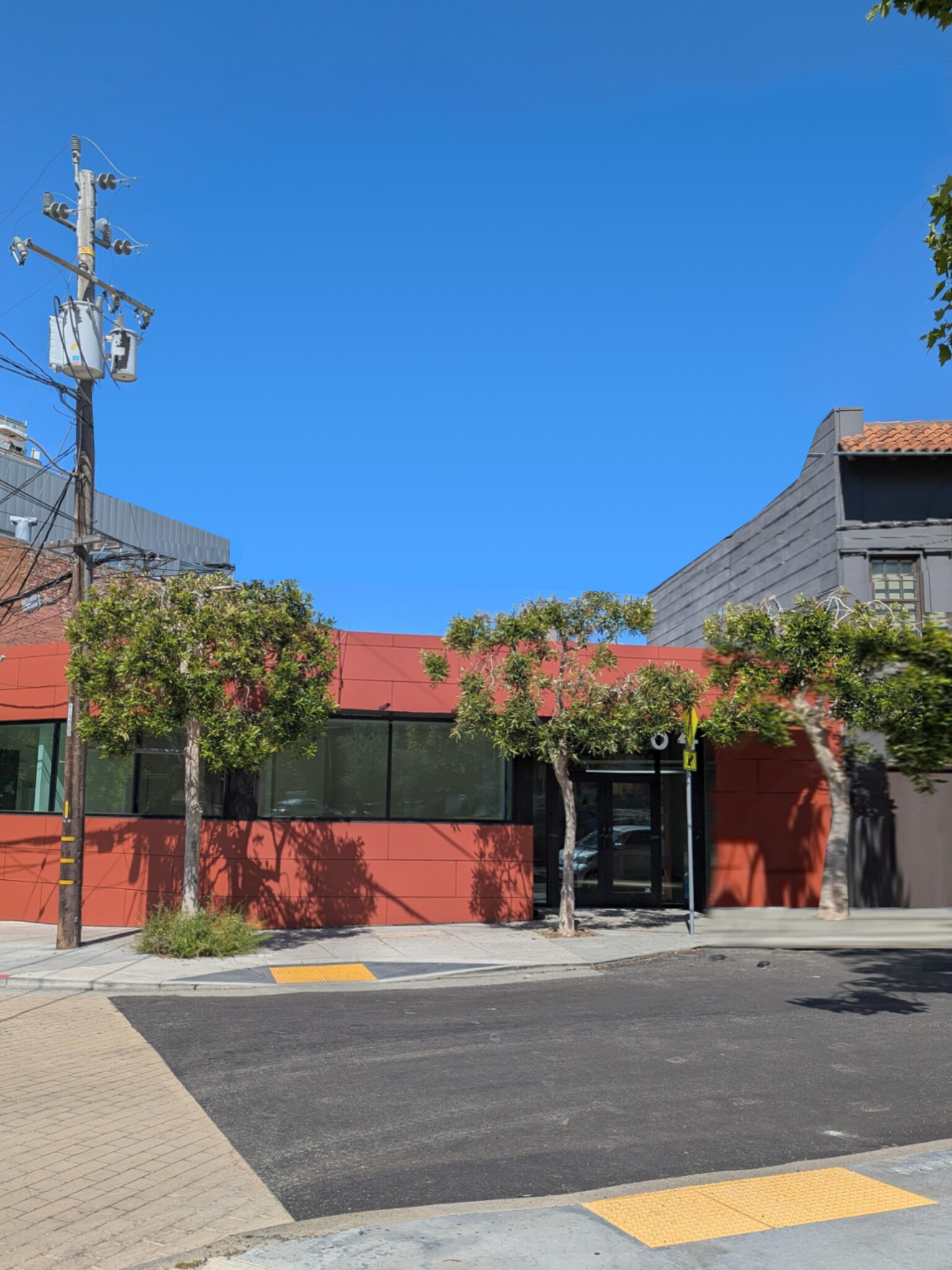 164 S Park Ave, San Francisco, CA for Sale