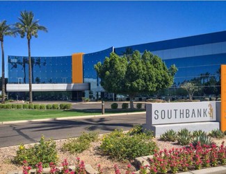 Phoenix, AZ Office - 3410 E University Dr