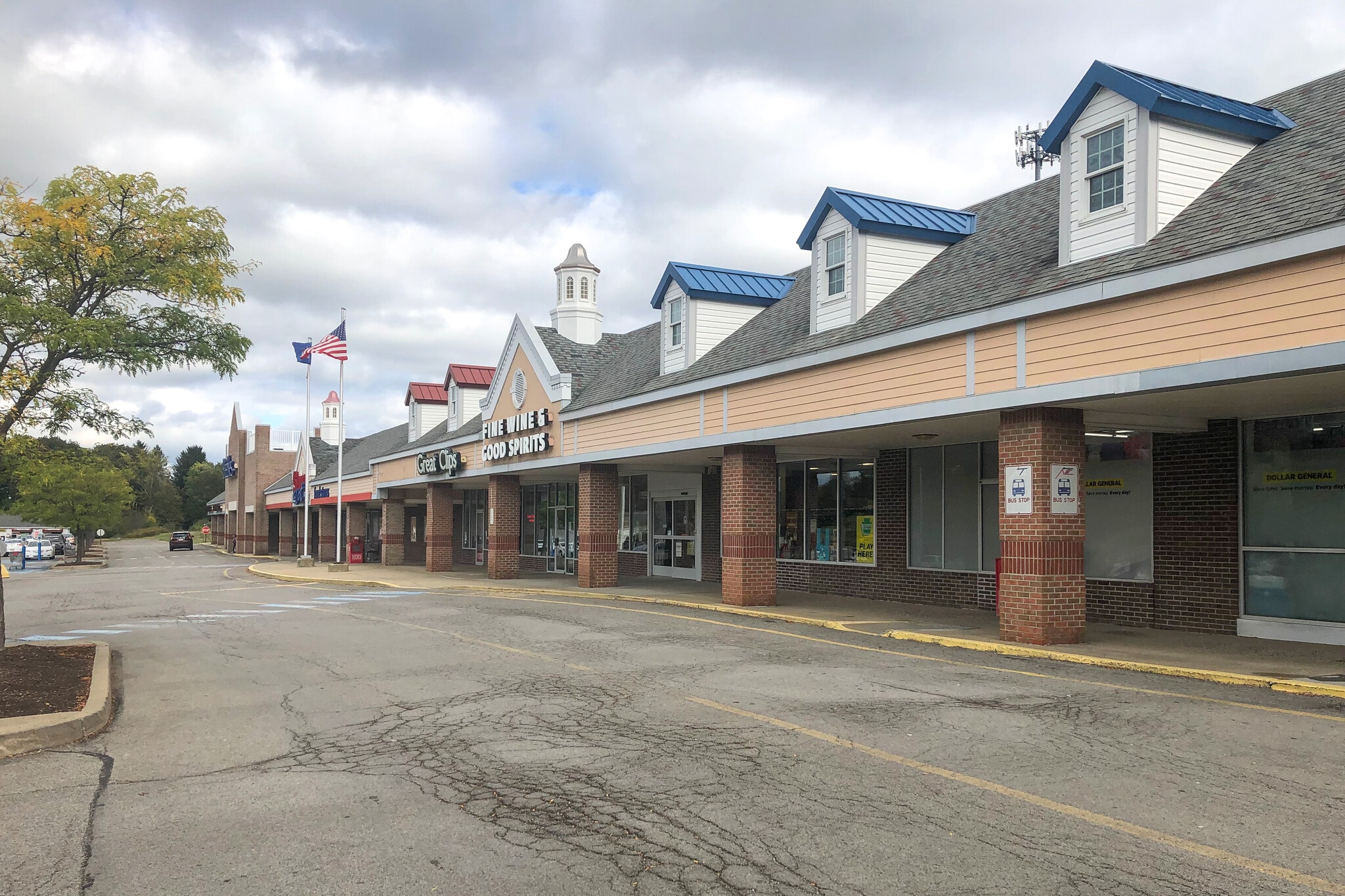 3300-3350 Wilmington Rd, New Castle, PA for Rent