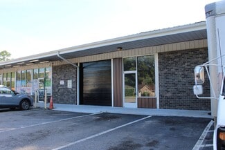 Summerville, SC Freestanding - 907 Miles Jamison Rd
