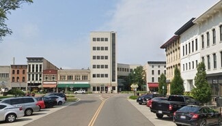 Newark, OH Office - 15 N 3rd St Newark, OH Office - 15 N 3rd St