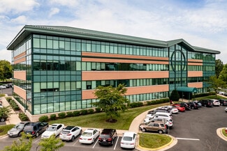 Lansdowne, VA Office - 19465 Deerfield Ave