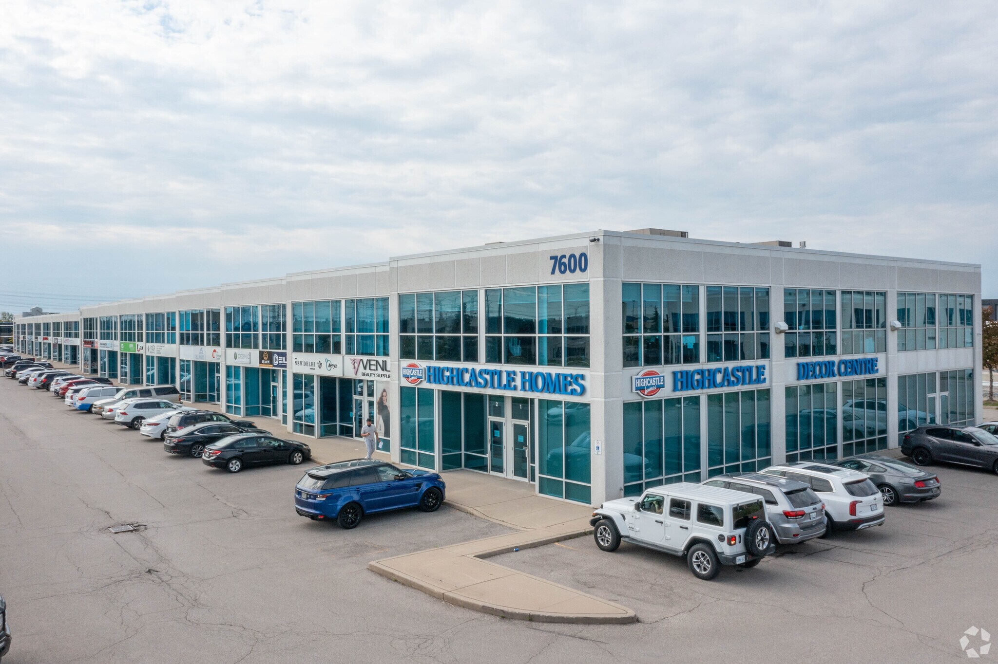 7600 Hwy 27, Vaughan, ON for Rent