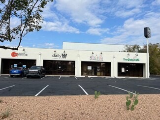 Austin, TX Retail - 2110 Whitehorse Trl Austin, TX Retail - 2110 Whitehorse Trl