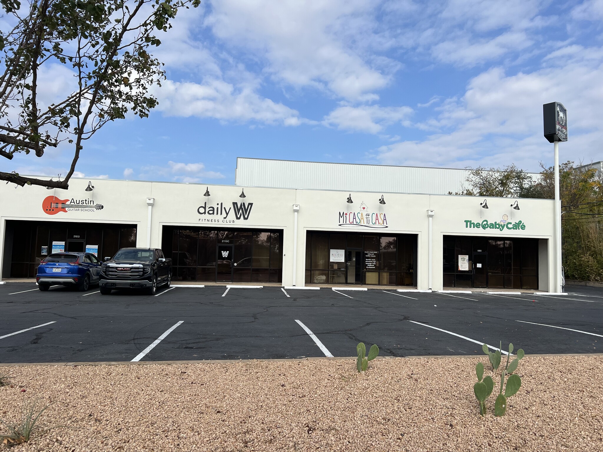 2110 Whitehorse Trl, Austin, TX for Rent