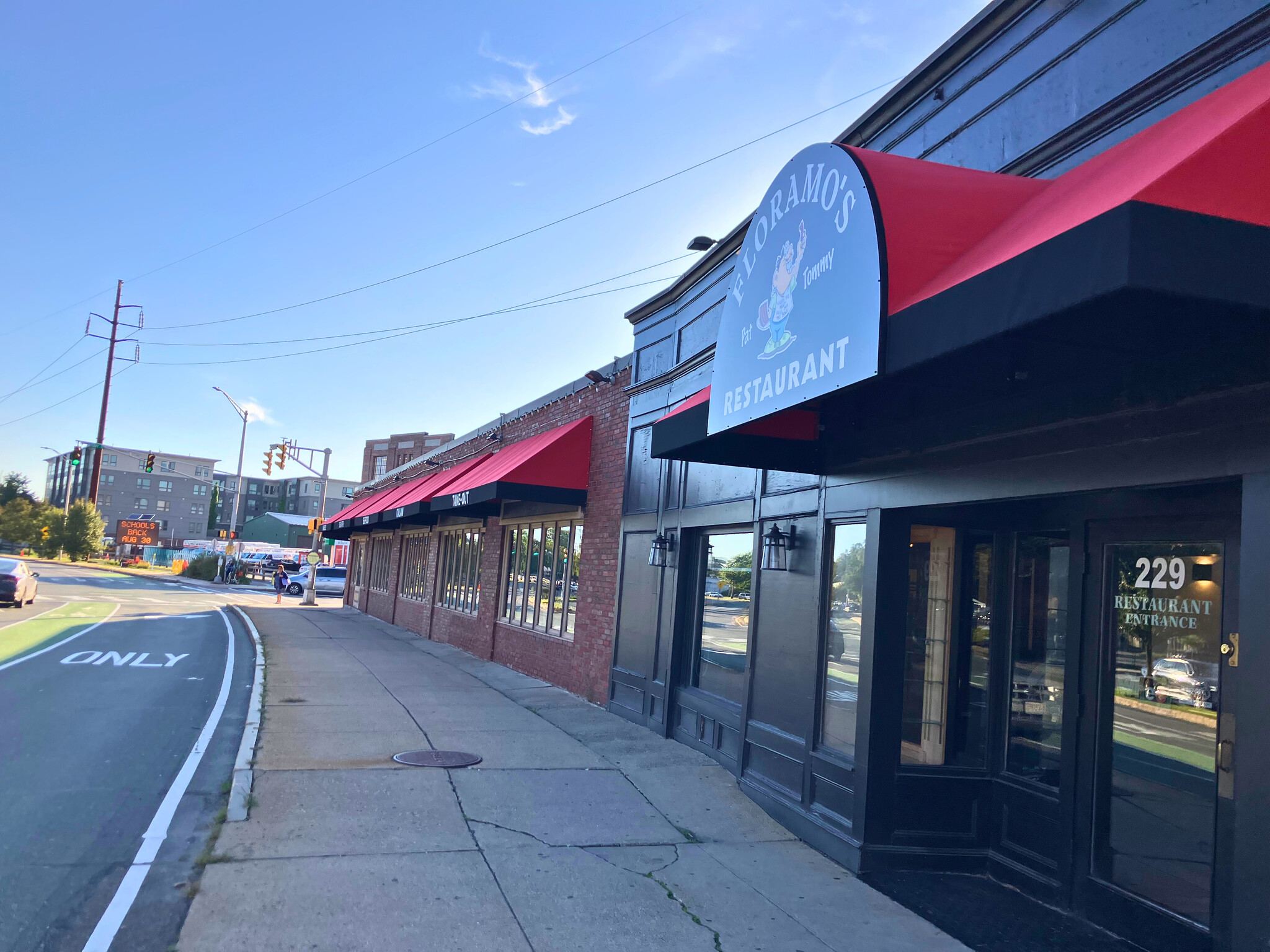 219-229 Centre St, Malden, MA for Rent