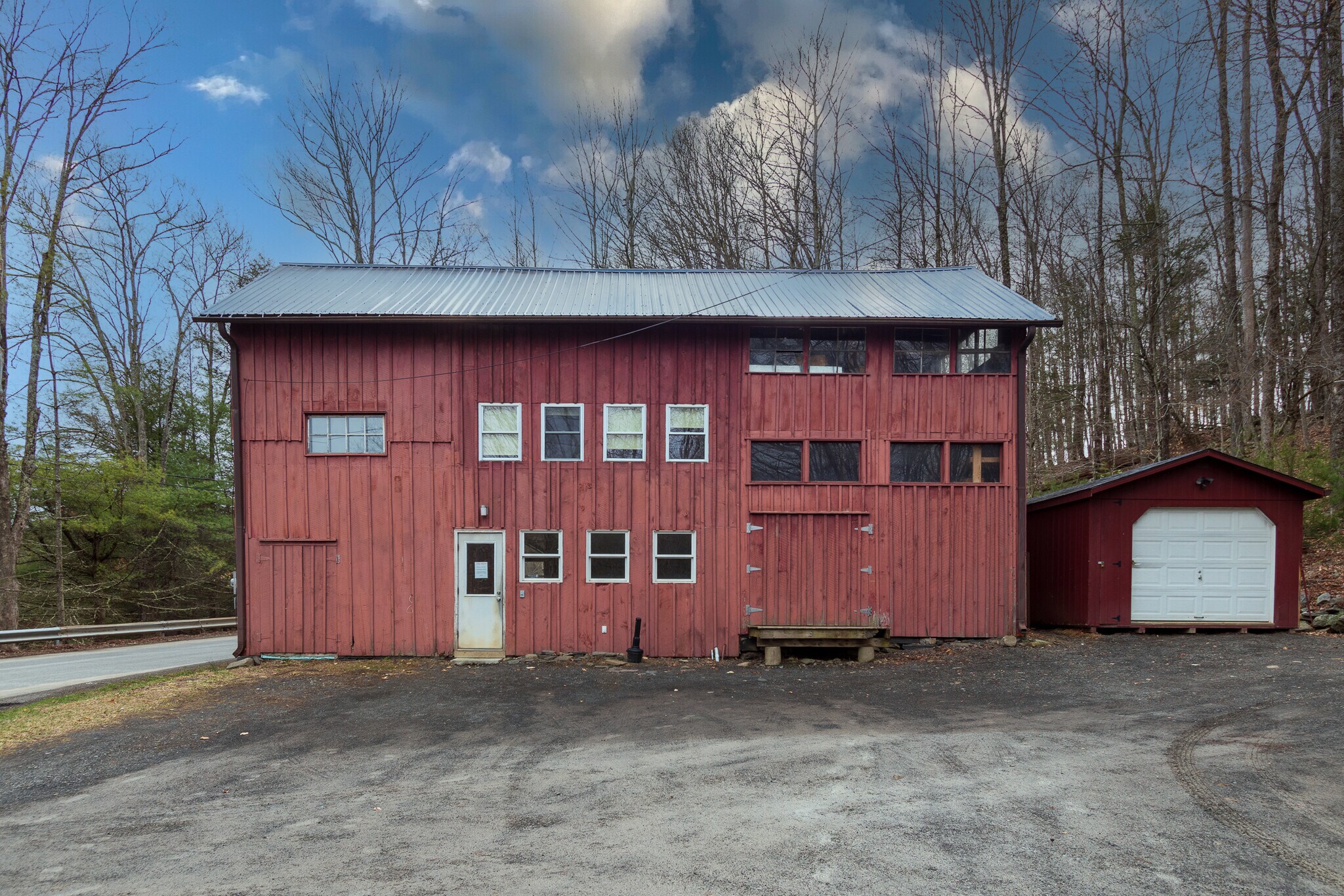 96 Vly Atwood Rd, Stone Ridge, NY for Rent