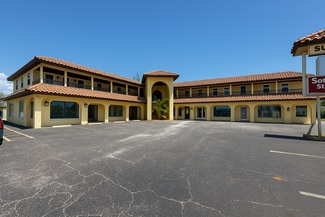 Saint Petersburg, FL Office/Medical, Office/Retail - 7217 Gulf Blvd