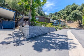 Calabasas, CA Multi-Family - 1667 Las Virgenes Canyon Rd Calabasas, CA Multi-Family - 1667 Las Virgenes Canyon Rd
