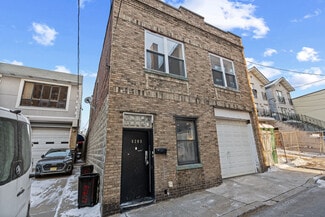 West New York, NJ Office - 6209 Adams St West New York, NJ Office - 6209 Adams St