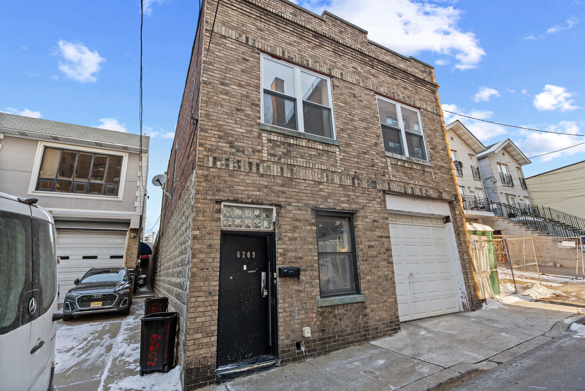 6209 Adams St, West New York, NJ for Rent