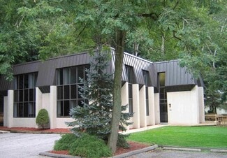 Allison Park, PA Office - 4074 Mt Royal Blvd