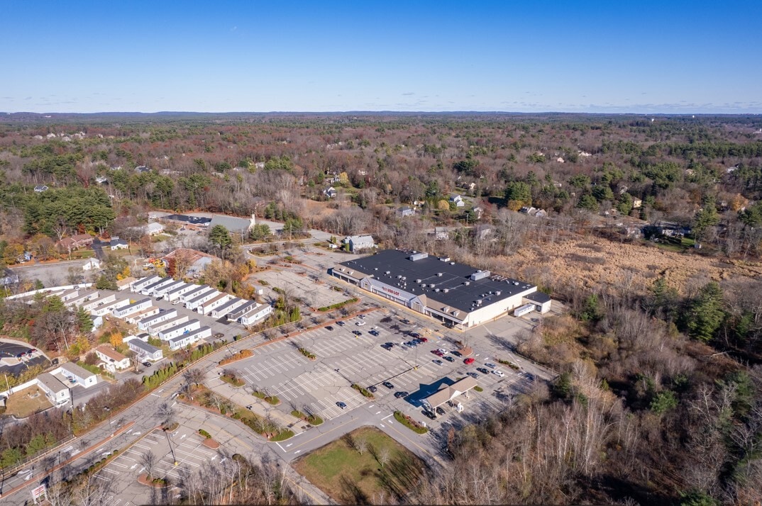 97 Main St North Reading, MA 01864 Retail Property for Sale on