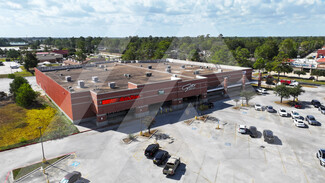 Humble, TX Retail - 7506 E FM-1960