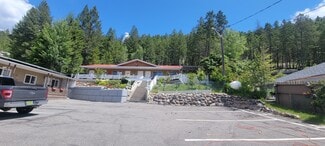 Radium Hot Springs, BC Hospitality - 5008 Hwy 93 Radium Hot Springs, BC Hospitality - 5008 Hwy 93