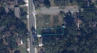 Orange Park, FL Residential - 1835 Miller St