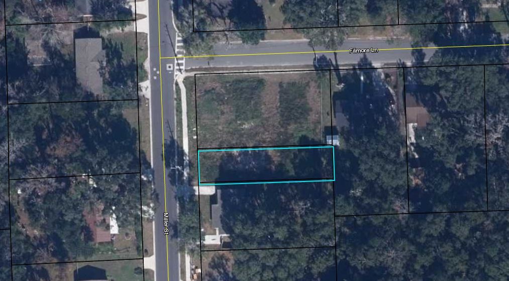 1835 Miller St, Orange Park, FL for Sale