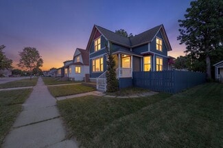 Green Bay, WI Office - 125 S Quincy St