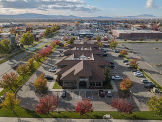 Pasco, WA Medical - 6825 Burden Blvd