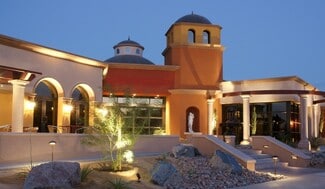 Palm Desert, CA Medical, Retail, Flex - 73600 Alessandro Dr