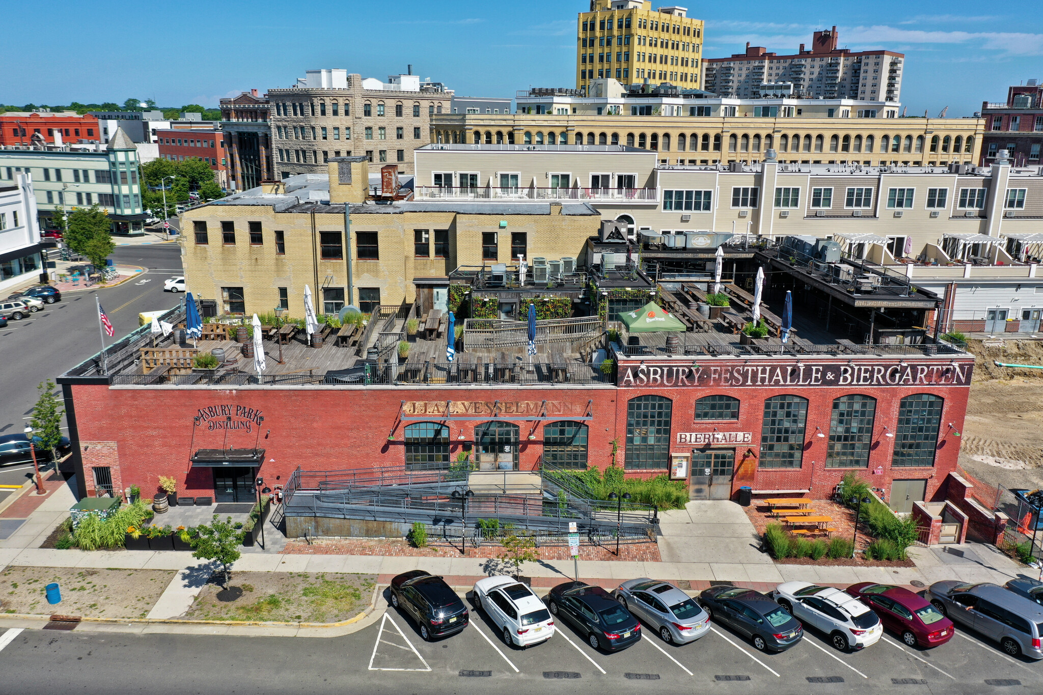527 Lake Ave, Asbury Park, NJ for Sale