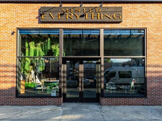 Long Island City, NY Retail - 34-39 31st St