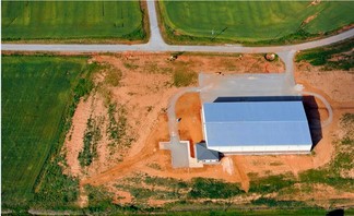 Vina, AL Warehouse - 159 Industrial Park Drive