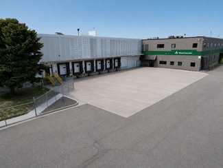 Billings, MT Industrial - 1629 King Ave Billings, MT Industrial - 1629 King Ave
