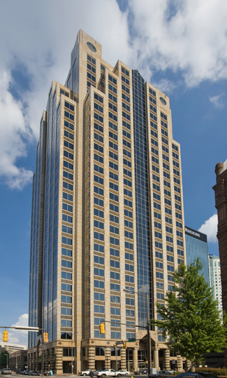 Birmingham, AL Office, Retail - 1901 6th Ave N