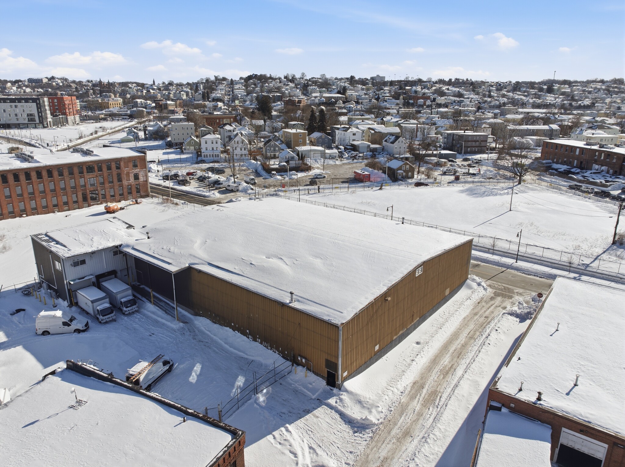 100-104 Lamartine St, Worcester, MA for Rent