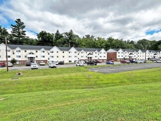 Mansfield, PA Apartments - 150 N Main St