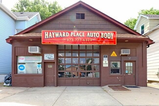 Wallington, NJ Auto Repair - 106 Hayward Pl Wallington, NJ Auto Repair - 106 Hayward Pl